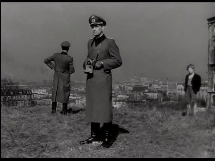 Nous sommes tous des assassins (1)