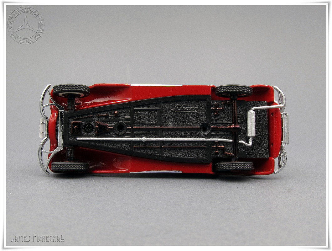 Mercedes-Benz 170V Limousine (9) Sch