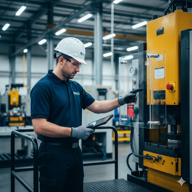 Laudos Técnicos e Vistorias