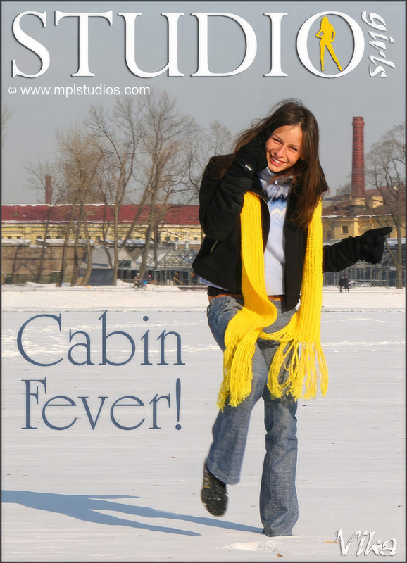 MPL Studios - Cabin Fever - Vika 622 (000)