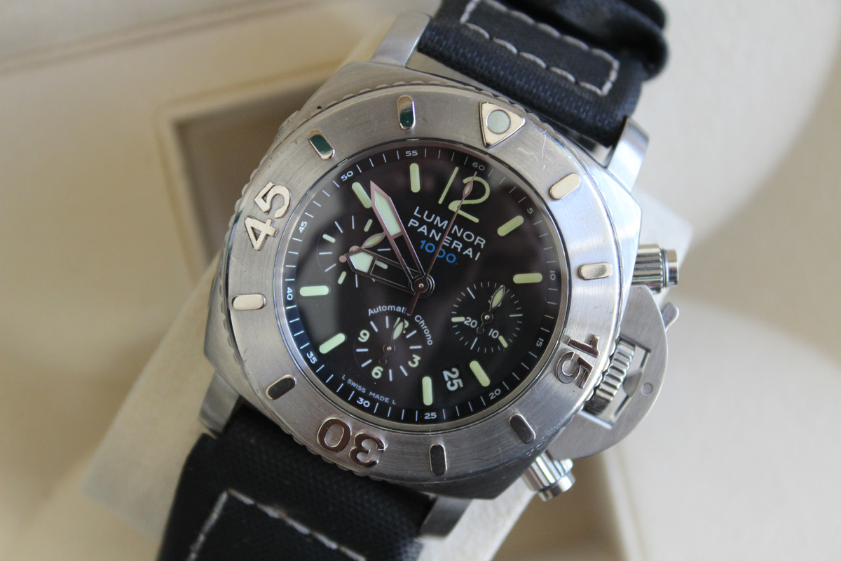 Panerai 187 cheap