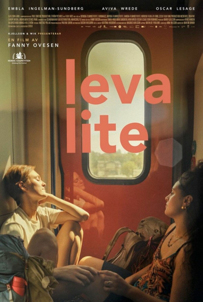 Jeszcze trochę pożyć / Leva lite (2025) PL | 360p | 480p | 720p | AC3.WEB-DL.XviD-GR4PE | DD2.0 | Lektor PL