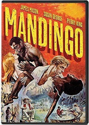 Mandingo (1975) DVD9 Copia 1:1 ITA ENG Mandingo (1975) DVD9 Copia 1:1 ITA ENG