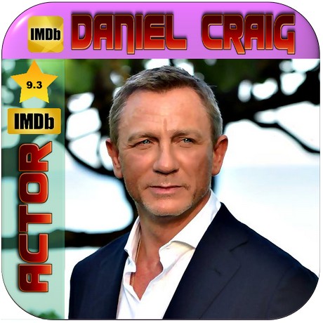 Daniel Craig