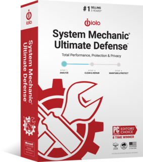 System Mechanic Pro / Ultimate Defense v25.3.0.11 System Mechanic Pro / Ultimate Defense v25.3.0.11