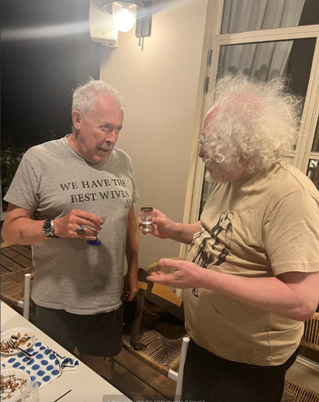 евреи  пятница 2