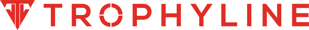 Trophyline Logo