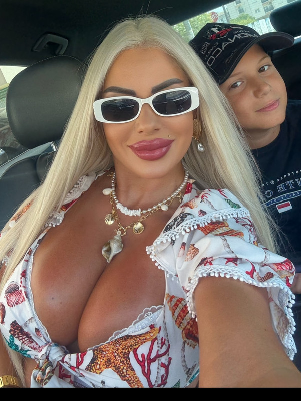 كس تيانا ماركوفيتش | صور تيانا ماركوفيتش عارية 2025 ناار!  Mrs-markovic-1756558986679