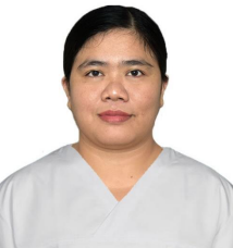 MARCHIE LACRETE BANTILLO