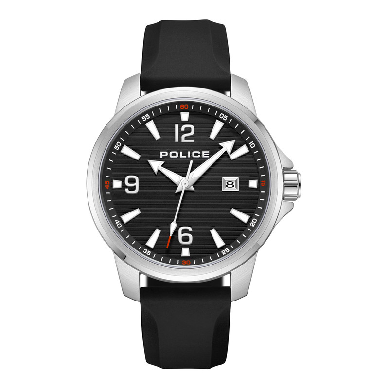 POLICE MEN'S WATCH PEWJN0020903 view 2