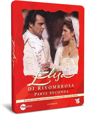 Elisa di Rivombrosa - Stagione 2 (2005) .avi WebRip MP3 ITA [Completa]