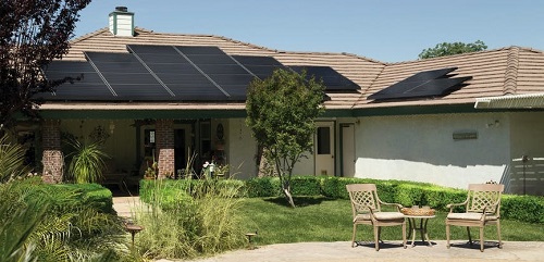 solar power companies