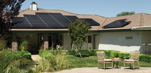 solar power companies