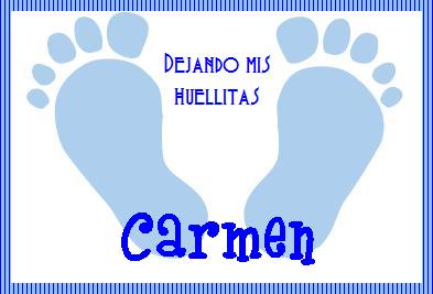 HUELLITAS zp