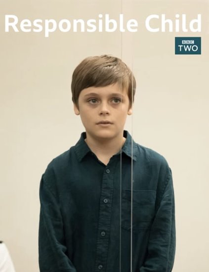 Odpowiedzialność / Responsible Child (2019) PL.WEB-DL.XviD-GR4PE | Lektor PL