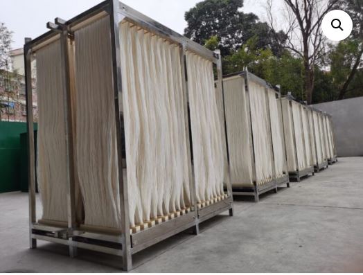 MBR Sewage Treatment Plant Manufacturer | Compact STP System | Oxymotec