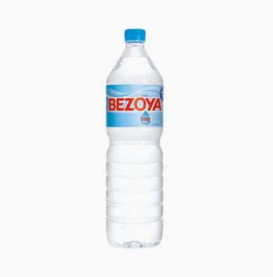 Agua (500 Ml.)