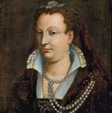 Eleonora-Cybo-Malaspina-Scrittrice-1523-1594