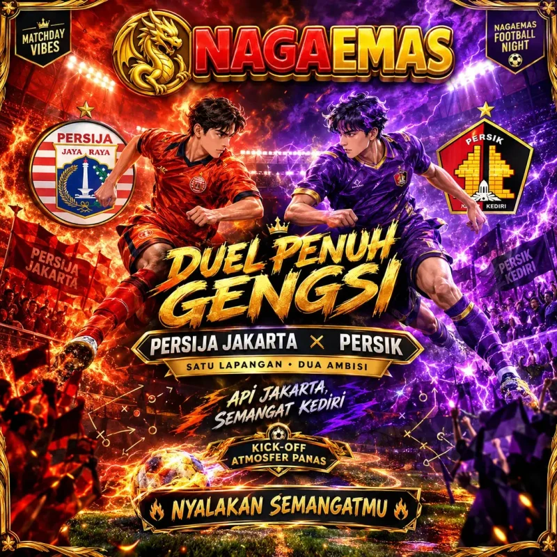 NAGAEMAS