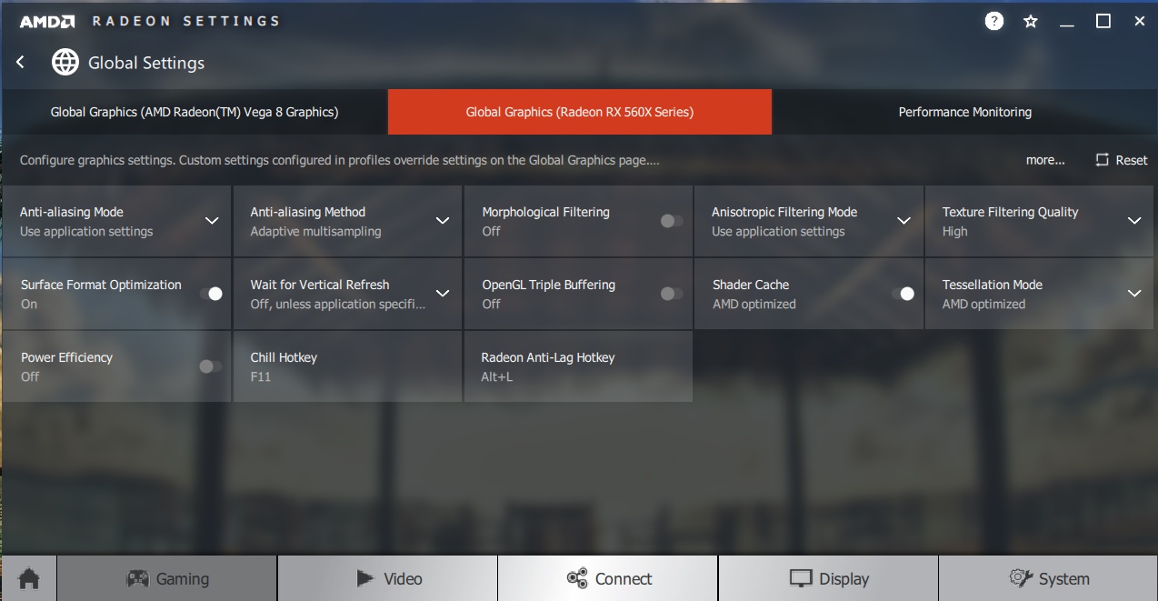 amd radeon global settings download amd radeon global settings download