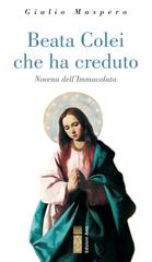 Giulio Maspero – Beata Colei che ha creduto (2021)