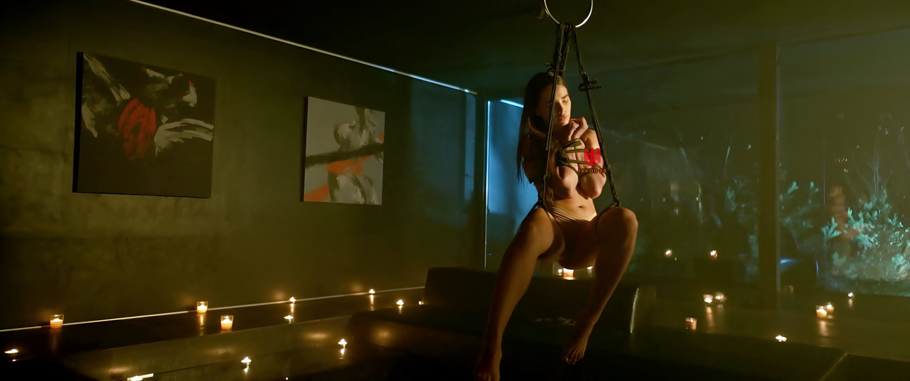 Anastasiya Reznik 14 - Neposlushnaya aka Naughty Girl 2023