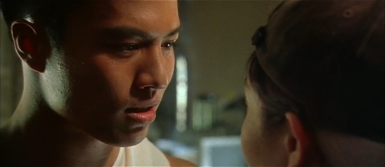 Black Mask 2: City of Masks 2002 BluRay [Hindi + Tamil + English] 480p 720p ESub Screenshot