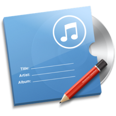 Wondershare TidyMyMusic 2.0.0.7 macOS