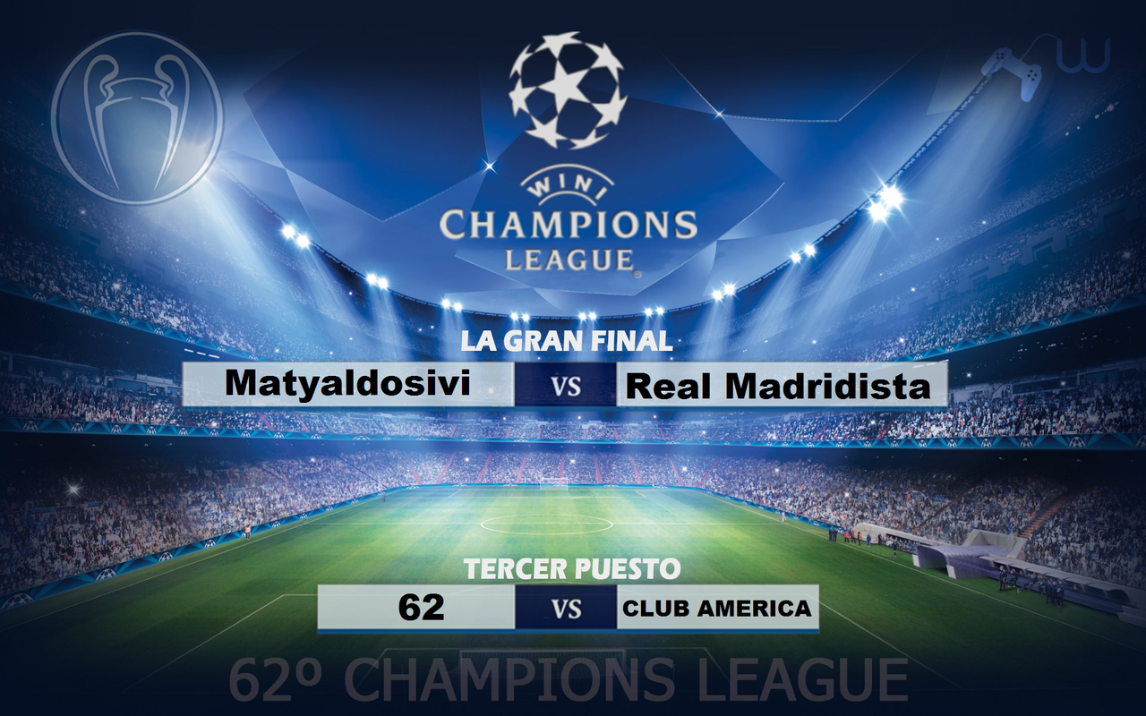 CHAMPIONS LEAGUE FINAL2
