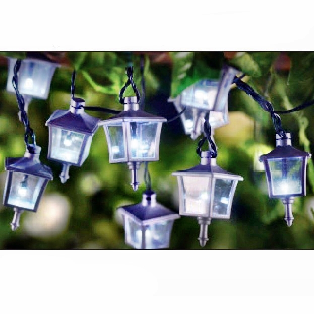 Solar String Light : 60302