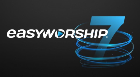EasyWorship 7 build 7.4.0.7 EasyWorship 7 build 7.4.0.7