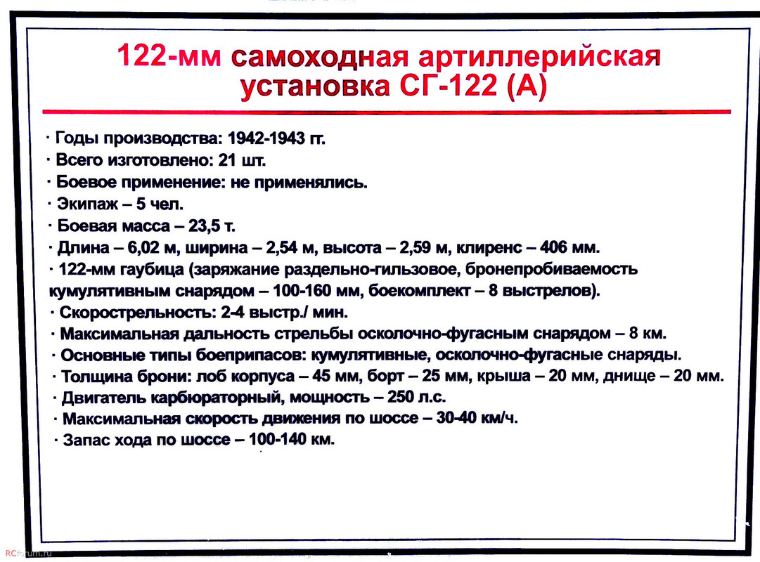 СГ-122(А) 11