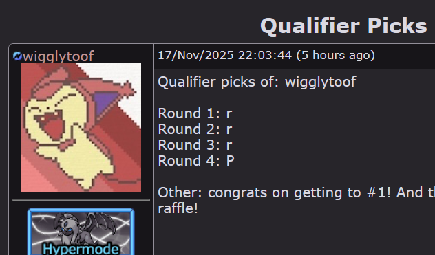 Participant 053 wigglytoof
