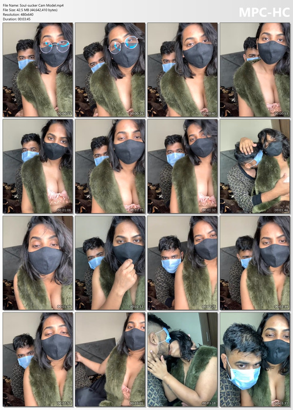 Soul-sucker Cam Model.mp4_thumbs