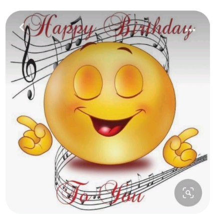 c'est l'anniversaire de qui aujourd'hui ???