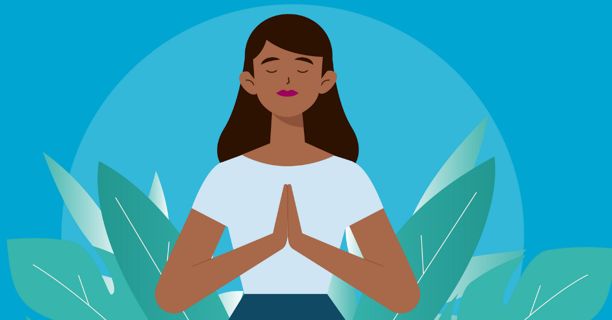 Coordination of Mindfulness into Day-by-Day Life