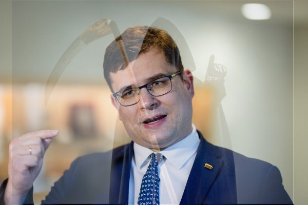 Dėl mirties bausmės Laurynui Kaščiūnui įvykdymo