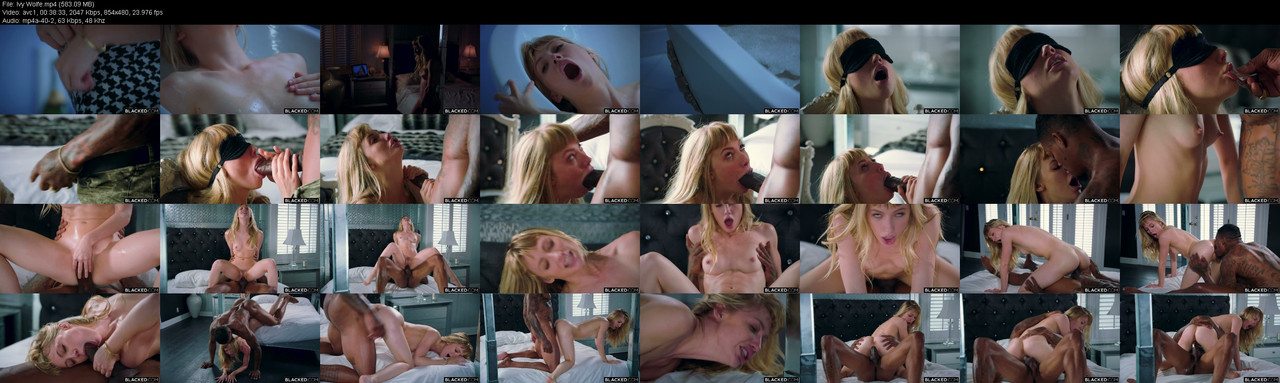 Ivy Wolfe