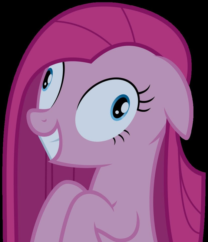 pinkamena