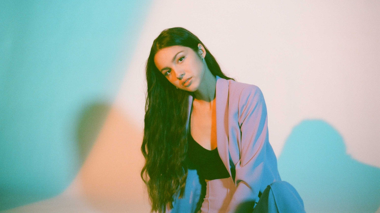 Olivia Rodrigo responde a las críticas sobre la composición de canciones