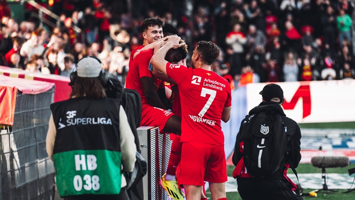 FC Nordsjaelland vs Viborg, 00h00 ngày 26/08