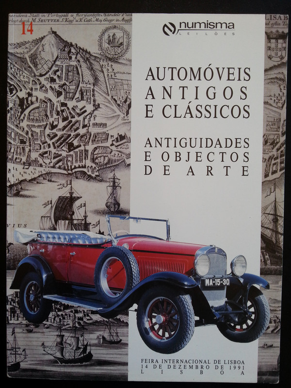 Leilão nº14