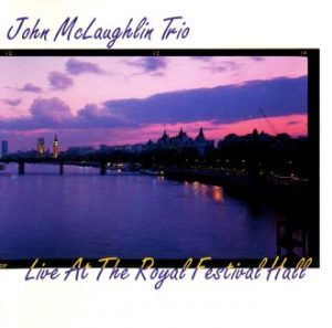 John McLaughlin Trio