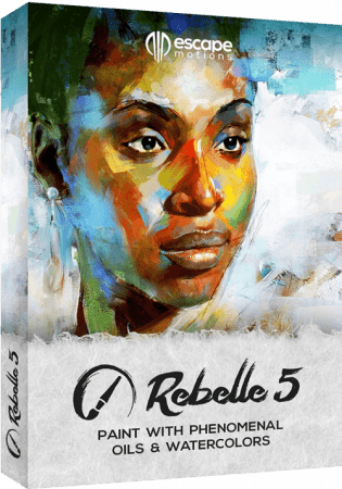 Escape Motions Rebelle Pro 5.0.9 (x64) Multilingual