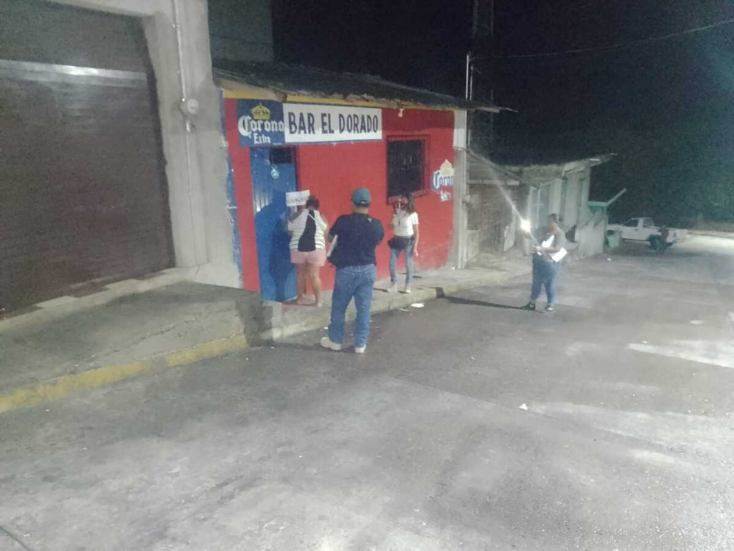 Asesinan a mesera por no bailar con un cliente, el hombre le disparó en el pecho