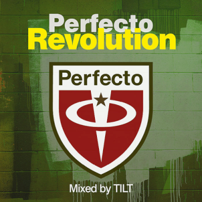 VA - Perfecto Revolution (Perfecto Records) (2019)