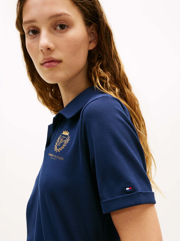 Tommy Hilfiger WW0WW49717C1G 4