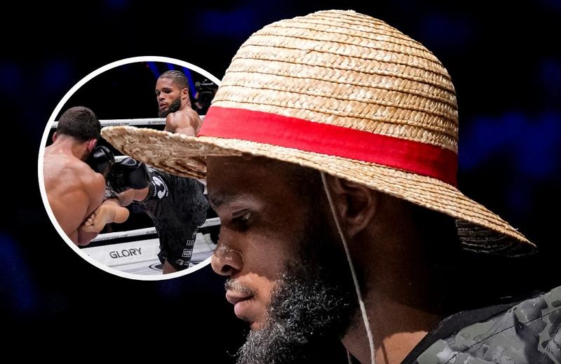 Чико Кваси: Искам да докажа, че съм най-добрият