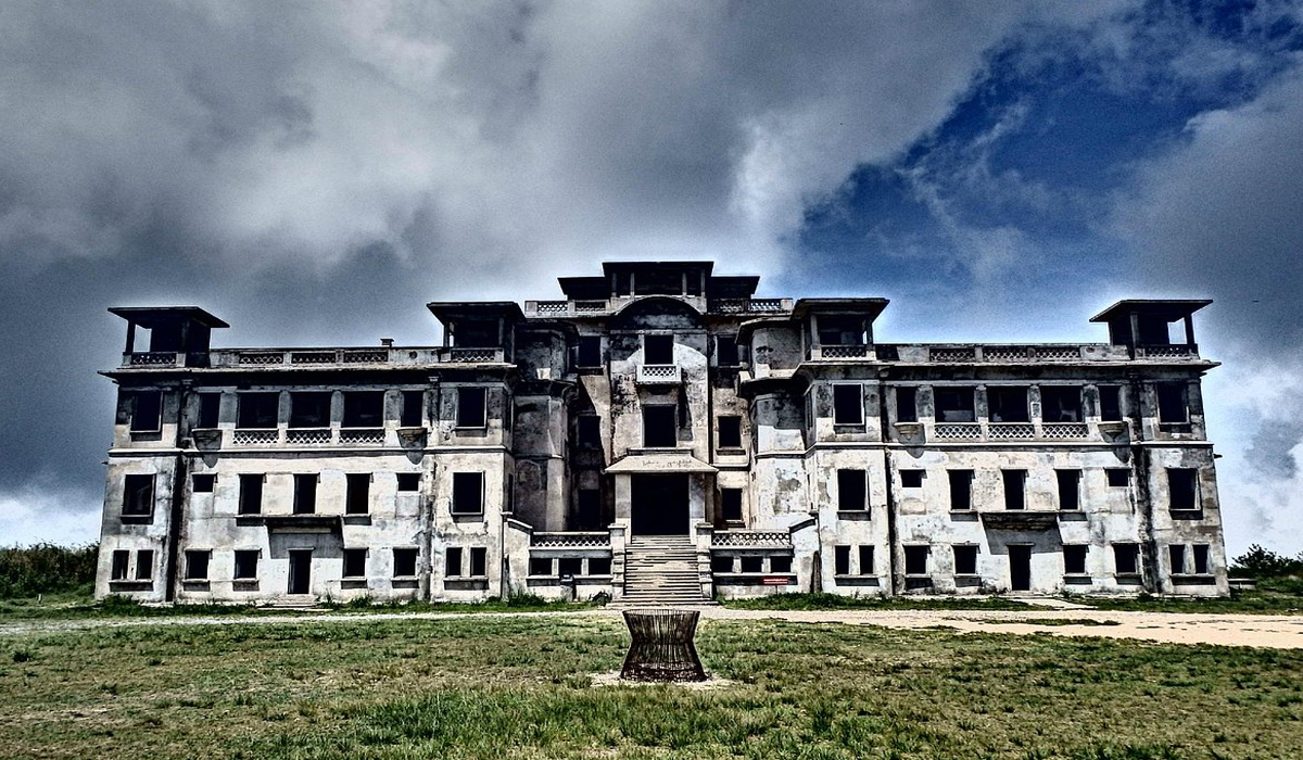 Bokor Hill Station: Salah Satu Destinasi Wisata Paling Unik dan Bersejarah di Kamboja