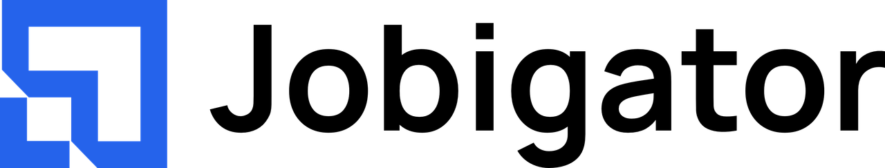 Jobigator Logo